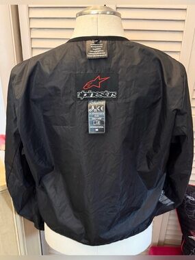 ALPINESTARS JACKET